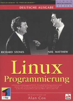 Linux-Programmierung
