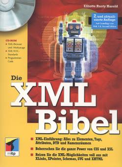 Die XML Bibel
