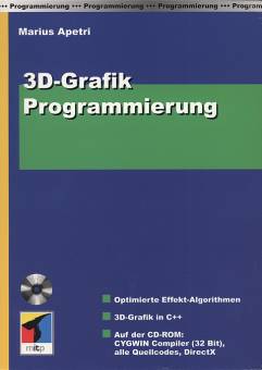 3D-Grafik Programmierung