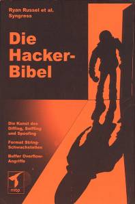 Die Hacker- Bibel