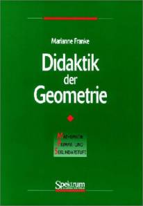 Didaktik der Geometrie  Mathematik
Primar- und 
Sekundarstufe