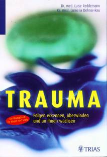 Trauma Folgen erkennen, überwinden und an ihnen wachsen Ein Übungsbuch für Körper und Seele