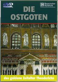 Die Ostgoten Das goldene Zeitalter Theoderichs