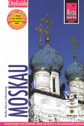 Moskau CityGuide