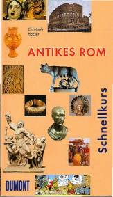 Antikes Rom  2. Aufl. 2002 / 1. Aufl. 1997