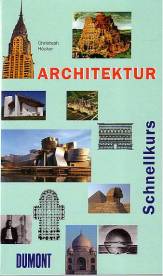 Architektur  3. Aufl. 2004 / 1. Aufl. 2000