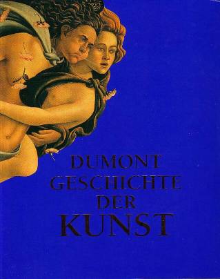 DuMont Geschichte der Kunst  2. Aufl. 

englische Originalausgabe: The Oxford History of Modern Art, 2000