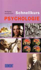 Schnellkurs Psychologie
