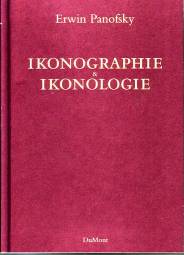 Ikonographie und Ikonologie Bildinterpretation nach dem Dreistufenmodell