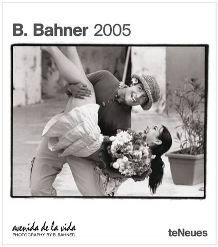B. Bahner 2005 avenida de la vida