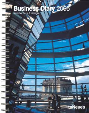 Business Diary 2005 Architecture & Design,