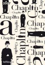 Charlie Chaplin 2007 Magneto Diaries