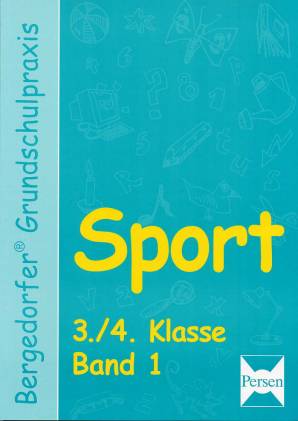Sport 3./4. Klasse Band 1