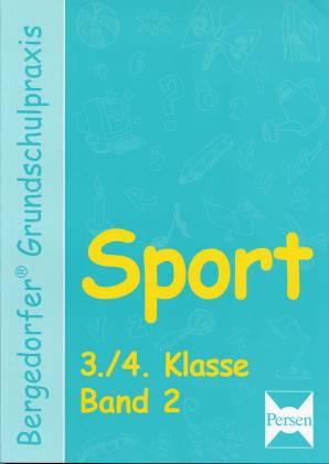 Sport 3./4. Klasse Band 2