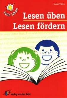 Lesen üben, Lesen fördern