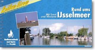 Rund ums Ijsselmeer Mit Texel und Vlieland (380 km)