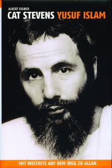 Cat Stevens / Yusuf Islam Mit Welthits auf dem Weg zu Allah