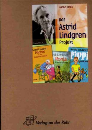 Das Astrid Lindgren - Projekt