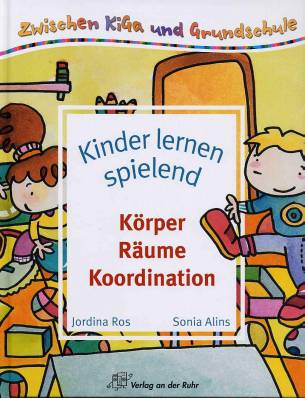 Körper, Räume, Koordination