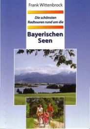 Die schönsten Radtouren rund um die Bayerischen Seen