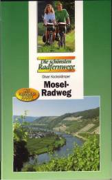 Mosel-Radweg Die schönsten Radfernwege
