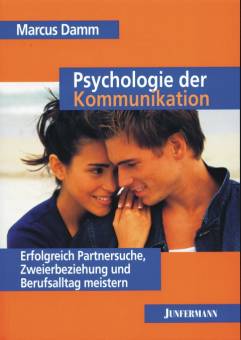 Psychologie partnersuche