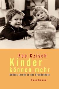 Kinder können mehr Anders lernen in der Grundschule