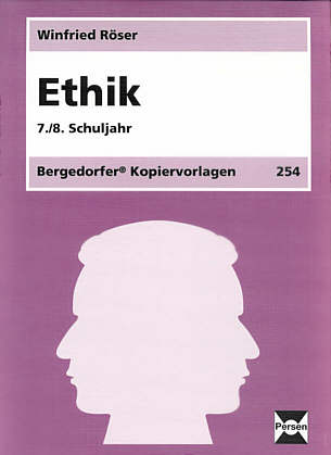 Ethik 7./8. Schuljahr