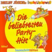 Die beliebtesten Party-Hits  Detlev Jöckers bunte Liederwelt