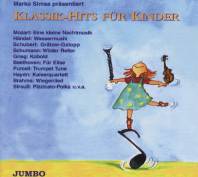 Klassik-Hits für Kinder  Marko Simsa präsentiert