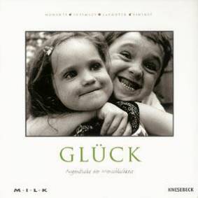 Glück Augenblicke der Menschlichkeit