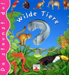 Wilde Tiere