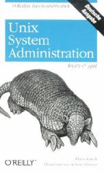 Unix System Administration kurz & gut