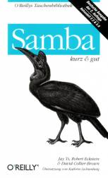 Samba kurz & gut, 2. Auflage Deutsche Ausgabe der 2. Auflage; Behandelt 2.2 & 3.0