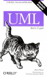 UML kurz & gut Deutsche Ausgabe