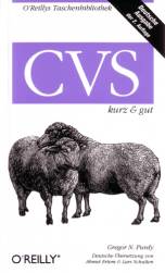 CVS kurz & gut  Deutsche Ausgabe der 2. Auflage

Deutsche Übersetzung von Ahmet Ertem & Lars Schulten