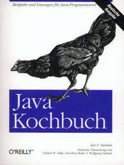 Java Kochbuch