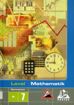Level Mathematik 7  Gymnasium - Sachsen