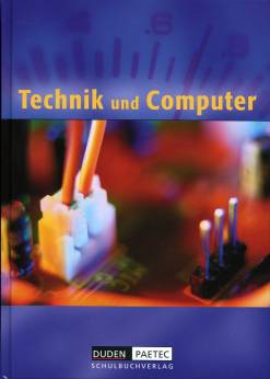 Technik und Computer