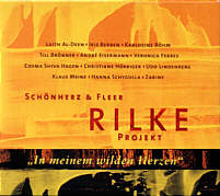 ...in meinem wilden Herzen Rilke Projekt