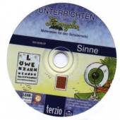 Unterrichten mit Löwenzahn Materialien für den Schuleinsatz Sinne und Technik
CD-ROM