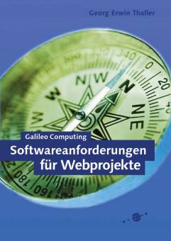 Software-Anforderungen für Webprojekte Vorgehensmodelle, Spezifikation, Design