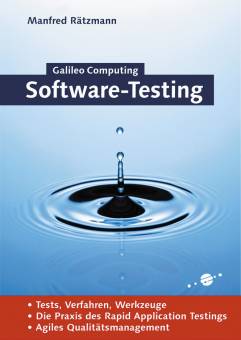 Software-Testing Rapid Application Testing, Softwaretest, Agiles Qualitätsmanagement