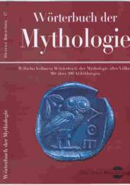 Wörterbuch der Mythologie Digitale Bibliothek 17