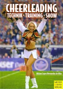 Cheerleading Technik - Training - Show