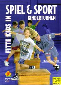 Fitte Kids in Spiel und Sport Kinderturnen