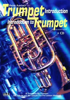 Trumpet Introduction to Trumpet