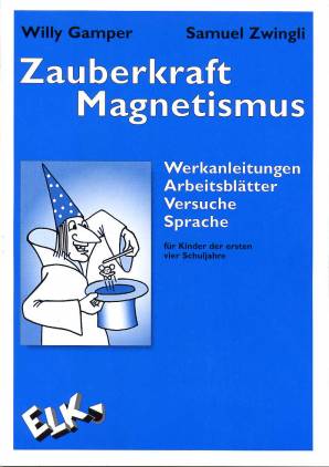 Zauberkraft Magnetismus