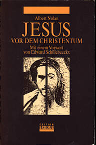 Jesus vor dem Christentum