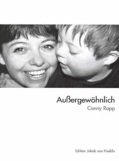 Außergewöhnlich Kinder mit Down-Syndrom und ihre Mütter